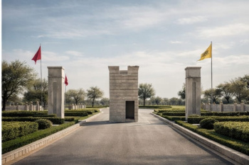 Property for sale in Mahindra SEZ, Jaipur