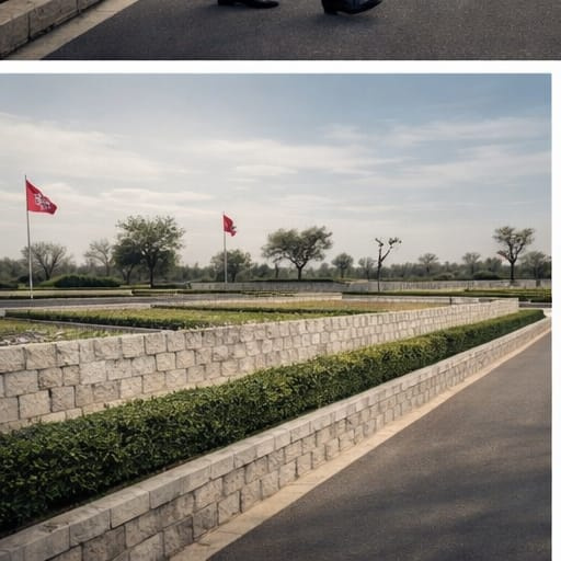 Govt. Approved and Rera registered