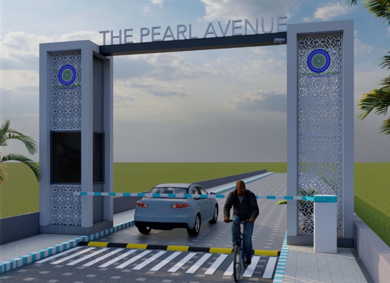 Govt. Approved and Rera registered