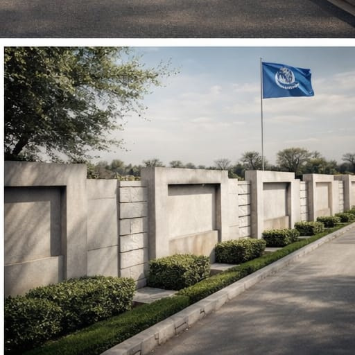 Govt. Approved and Rera registered