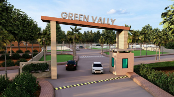 Residential Plot for Sale in Diggi Road, Jaipur (127.30 Sq. Yards)