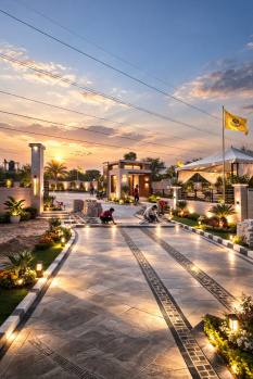 Property for sale in Diggi Road, Jaipur