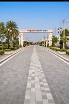 Nagar palika Approved and Rera Registered