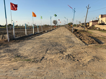 NAGAR PALIKA APPROVED AND RERA REGISTERED