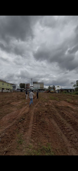 Commercial Lands /Inst. Land For Sale In Kaliyakkavilai, Kanyakumari (92 Sq.ft.)