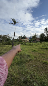 Commercial Lands /Inst. Land For Sale In Nagercoil, Kanyakumari (1.92 Acre)