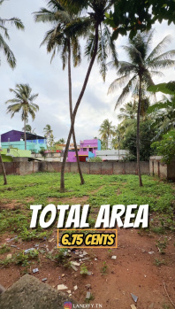 Residential Plots For Sale In Nagercoil