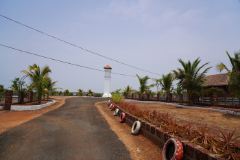 Residential Plot For Sale In Malvan, Sindhudurg (5500 Sq.ft.)