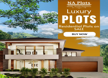 Farm House Plots & Farm House (Agriculture Land)