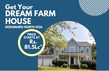 Property for sale in Sawantwadi, Sindhudurg