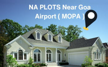 Residential Plot for Sale in Sawantwadi, Sindhudurg (2282 Sq.ft.)