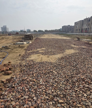 Property for sale in Chhatikara Road, Vrindavan