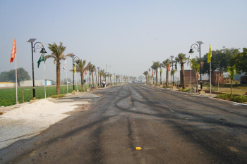 Residential Plot for Sale in Jattari, Aligarh (100 Sq. Yards)