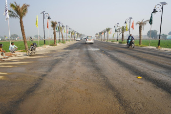 Property for sale in Jattari, Aligarh