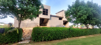 Property for sale in Jattari, Aligarh