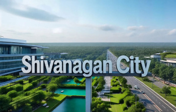 Property for sale in NH 8, Behror