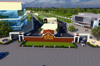Property for sale in Trichy Madurai Road, Tiruchirappalli