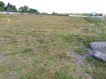 Residential Plot For Sale In Shankarpally, Rangareddy (2 Acre)