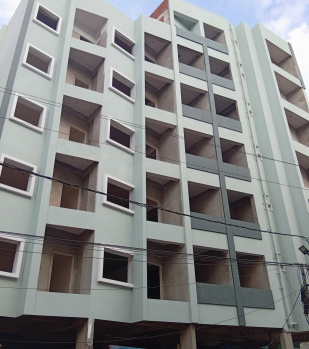 Flats & Apartments for Sale in Malakpet, Hyderabad (500 Sq. Yards)
