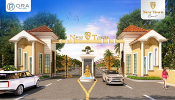 RESIDENTAL PLOT AT MUNGELI ROAD, BILASPUR