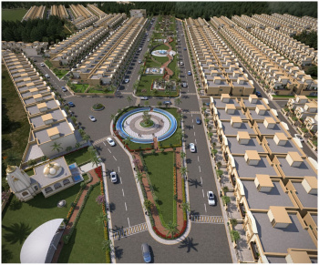 2 BHK Villa For Sale In Mungeli Road, Bilaspur (1302 Sq.ft.)