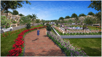 2 BHK Villa For Sale In Mungeli Road, Bilaspur (1268 Sq.ft.)