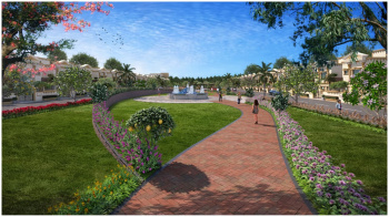 3 BHK Villa For Sale In Mungeli Road, Bilaspur (1549 Sq.ft.)