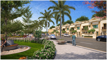 3 BHK Villa for Sale in Mungeli Road, Bilaspur (1535 Sq.ft.)