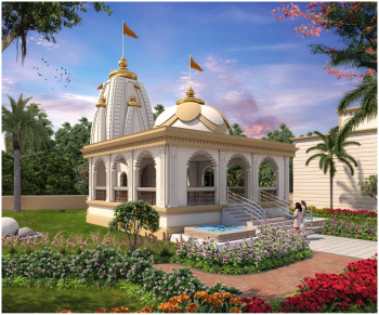 3 BHK Villa for Sale in Mungeli Road, Bilaspur (1708 Sq.ft.)