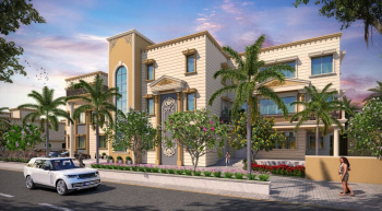 4 BHK Villa for Sale in Mungeli Road, Bilaspur (2545 Sq.ft.)