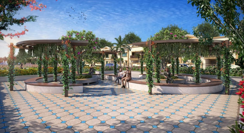 5 BHK Villa for Sale in Mungeli Road, Bilaspur