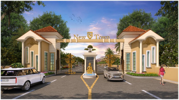 5 BHK Villa for Sale in Mungeli Road, Bilaspur (3055 Sq.ft.)