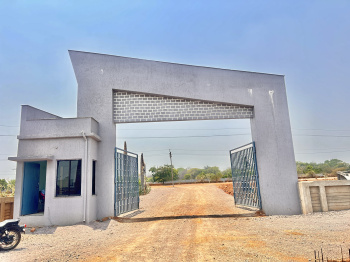 RESIDENTAL PLOT AT VIDHANSABHA CHOWK, RAIPUR