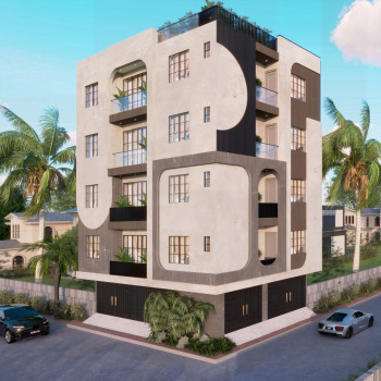 4 BHK Builder Floor for Sale in Sector 25, Rohini, Delhi (143 Sq. Yards)