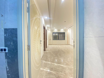 4 BHK Builder Floor for Sale in Sector 11, Rohini, Delhi (150 Sq. Yards)