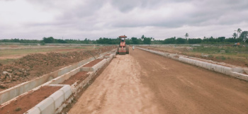 1507 Sq.ft. Residential Plot for Sale in Malur, Bangalore