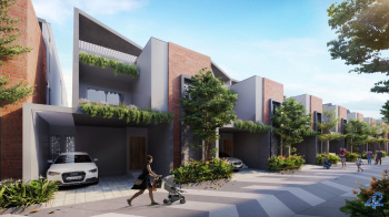 4 BHK Villa For Sale In Varthur, Bangalore (3596 Sq.ft.)
