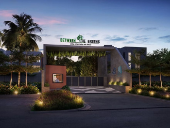 4 BHK Villa For Sale In Varthur, Bangalore (4002 Sq.ft.)