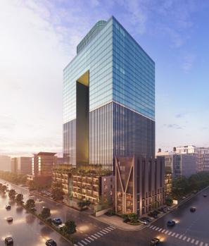 3010 Sq.ft. Showrooms For Sale In Sindhubhavan Road Sindhubhavan Road, Ahmedabad