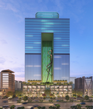 Property for sale in Sindhubhavan Road, Ahmedabad