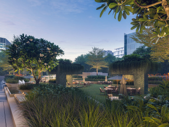 Property for sale in Sindhubhavan Road, Ahmedabad