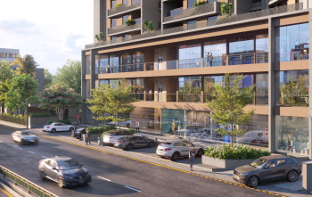 Commercial Shops for Sale in Panjrapole, Ahmedabad (1725 Sq.ft.)