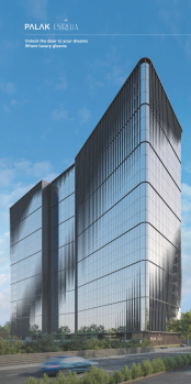 Office Space for Sale in Ambli, Ahmedabad (762 Sq.ft.)