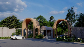 600 Sq. Yards Residential Plot for Sale in Thol, Ahmedabad