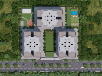 Property for sale in Bhat Circle, Ahmedabad