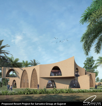 Residential Plot for Sale in Sanand, Ahmedabad (500 Sq. Yards)