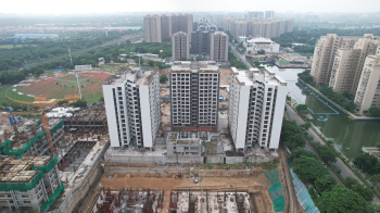 Property for sale in Shantigram, Ahmedabad