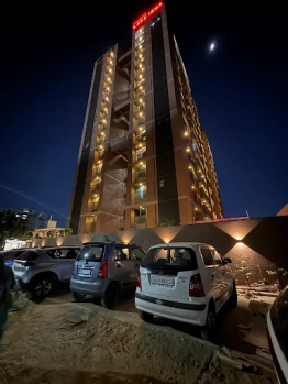 Flats & Apartments for Sale in Memnagar, Ahmedabad (1045 Sq.ft.)