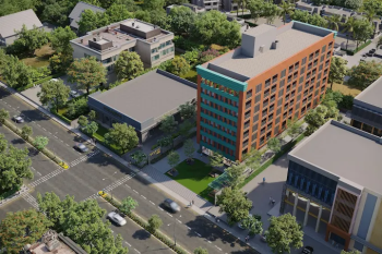 262 Sq.ft. Office Space for Sale in Prahlad Nagar, Ahmedabad