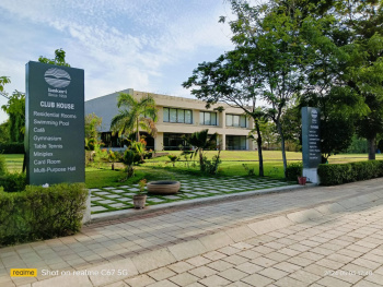 Residential Plot for Sale in Sanand Nalsarovar Road, Ahmedabad (321 Sq. Yards)